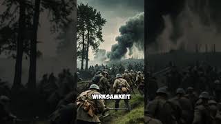 Die Schlacht von Tannenberg #lernenmittiktok #history #deutsch