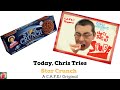 Chris Tries Stuff: Chris Tries Star Crunch