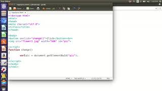 JavaScript DOM 3 - Adding CSS styles