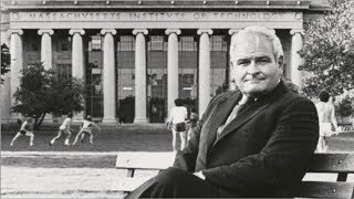 Paul E. Gray ’54 Legend and Leader: an MIT Story