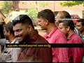 സി ഒ ടി നസീർ വധശ്രമക്കേസ് അന്വേഷണ സംഘത്തെ മാറ്റില്ലെന്ന് കണ്ണൂർ എസ്പി