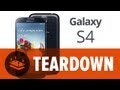 Samsung Galaxy S4 Teardown Review