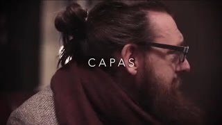 CAPAS EPK (electronic press kit) interview