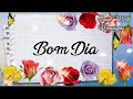 Que seu Dia seja Lindo, Leve e Sereno! Linda mensagem de bom dia!