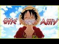 One Piece [AMV] || Monkey D. Luffy || Smile || Happi - Ncs