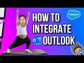 How To: Integrate Outlook with Salesforce! (Tutorial and Feature Demo)