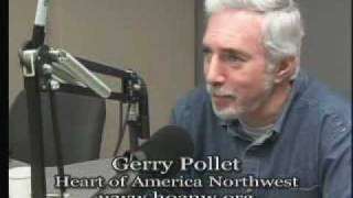 Interview - Gerry Pollet - Hanford: The Most Contaminated Site in the Western Hemisphere