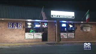 Springfield Police Officers being investigated in alleged bar beating