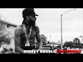 Nipsey Hussle - Rap Niggas (Audio)