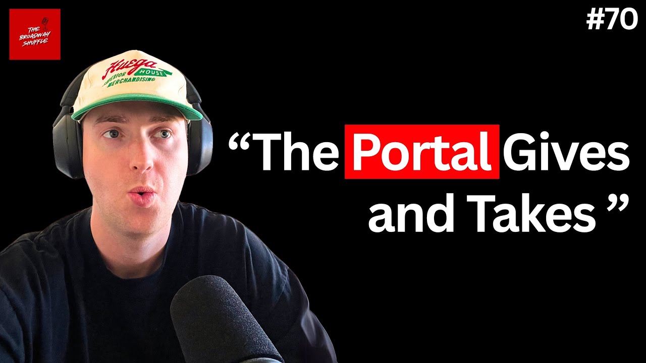 Texas Tech Portal Dominance Continues 70 Youtube