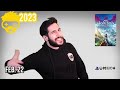 جميع الالعاب القادمة في 2023 😎🔥