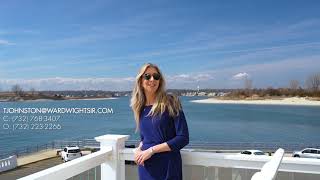 MANASQUAN | 550 Riverside Drive Full Home Tour