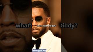 🚨BREAKING NEWS! Diddy Tried to Flee the Country in Private Jet ✈️ Amid Legal Troubles! #diddy #news