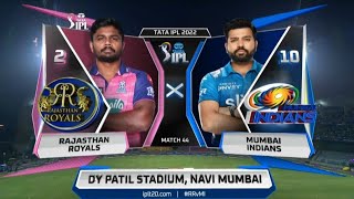 RR VS MI IPL 2013 MATCH HIGHLIGHTS