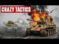 Why the American M18 Hellcat Tank Destroyer Became Germany's Worst Nightmare at Arracourt