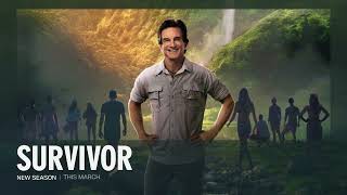 Survivor Season 44 Trailer