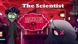Hazbin ASMR: The Scientist! | Hazbin Hotel