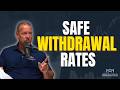 Safe Withdrawal Rates for Retirement in 2026
