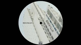 Mocongo - Solaris