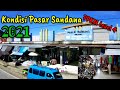 Jalan-jalan ke Desa Sandana Kecamatan Galang 2021