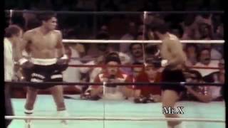 HBO Roberto Duran Hands of Stone Highlights