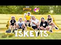 ISKEYTS