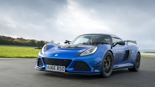 Exige Sport 380