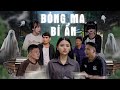 BÓNG MA BÍ ẨN | Hai Anh Em Phần 804 | Phim Tình Cảm Hài Hước Gãy Media