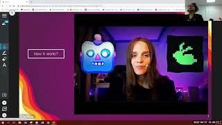 Chatbot Activity for Capstone