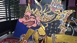 Bebagi Pengetahuan Wayang 