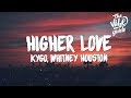 Download Kygo Whitney Houston Higher Love mp3