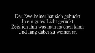 Rammstein - Bück Dich (Lyrics)