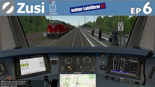 [Zusi3] ep6 - In RAILConomy mal wieder ein bisschen Geld verdienen