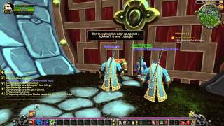 Moldoveanu Joaca: WoW:Mist Of Pandaria-Monk #6 \