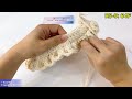 easy crochet bow bag 🎀 cute u0026 simple handbag tutorial mimi crochet