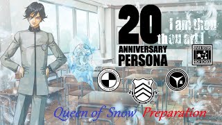 女神異聞録～ペルソナ～　下準備２【実況】PERSONA