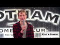 Willem Vaishville - Kids 'N Comedy - April 2024