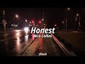 Honest [Nico Collins] |Lyrics