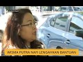 Wisma Putra nafi lengahkan bantuan