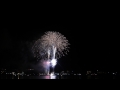 2015 河口湖湖上祭花火抜粋版　4k撮影 fireworks at lake kawaguchi uhd