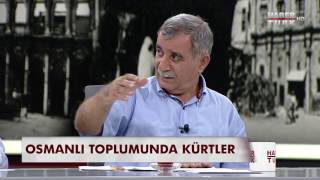 Yeni Bakışlar - 25 Haziran Cumartesi (Kürt Kimliği)ᴴᴰ