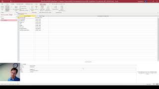 CIS105: A Review of Databases