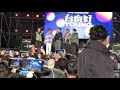 20201231台南好young耶誕跨年城（青春流行夜）五堅情 聊天