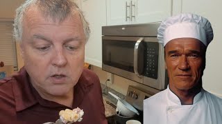 Cooking With Arnold - JBM - E64