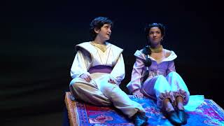 Aladdin by ACT (Sunday Performance)