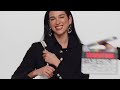 dua lipa devient le visage de la campagne du sac chanel 25