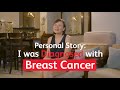 Trailer - I Was Diagnosed with Breast Cancer