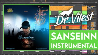 Sansienn | Instrumental | Himesh Reshammiya | Sawai Bhatt | Dr.Vilest [Project View]