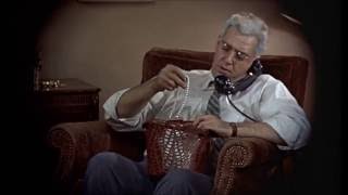 Rear Window (1954)    James Stewart,   Raymond Burr,   HD *