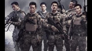 Operation Red Sea Chinese Soldiers Cut紅海行動 解放軍超燃剪輯